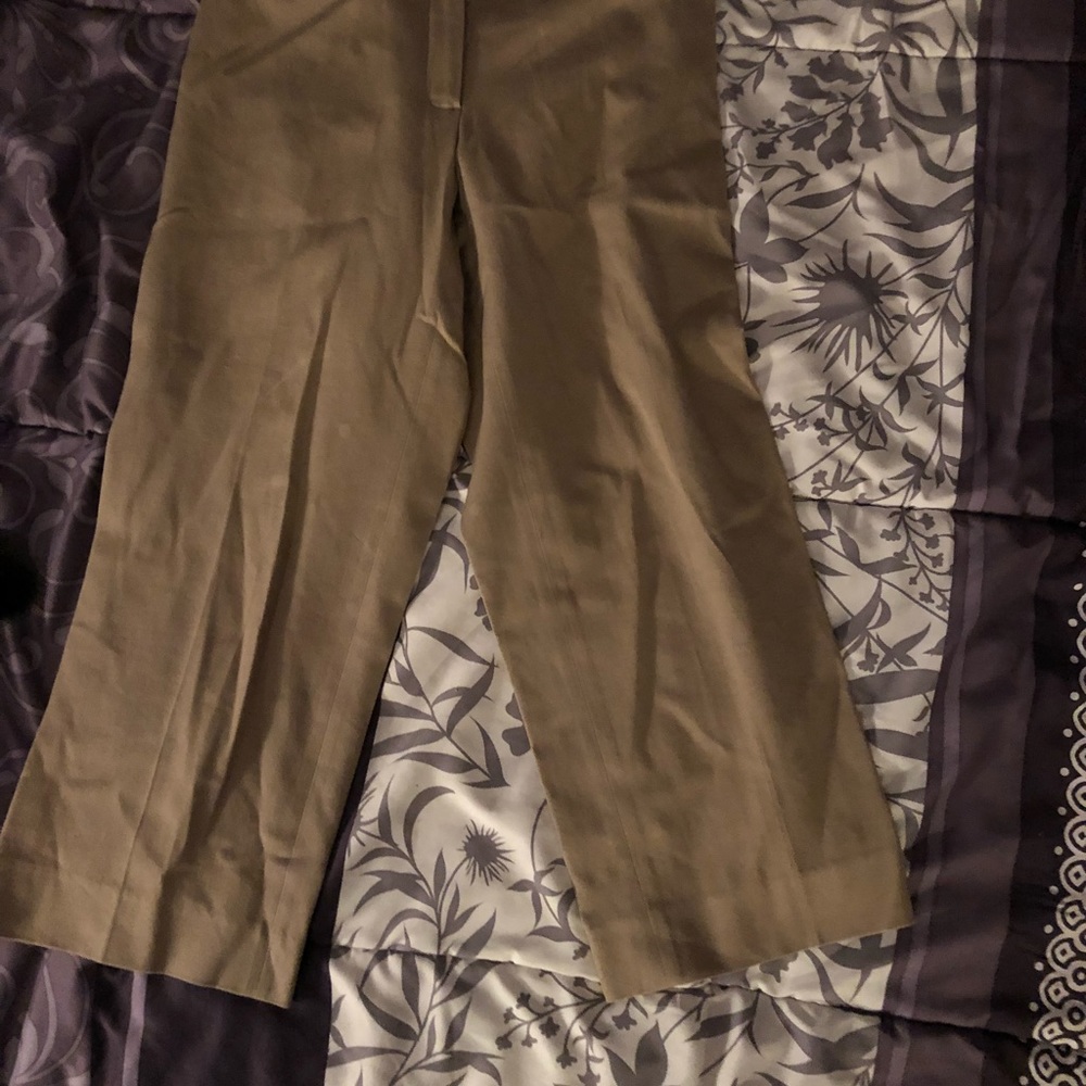Tan pants - Picture 5 of 6